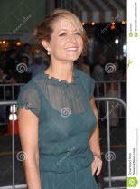 Ali Hillis photo