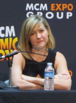 Ali Hillis