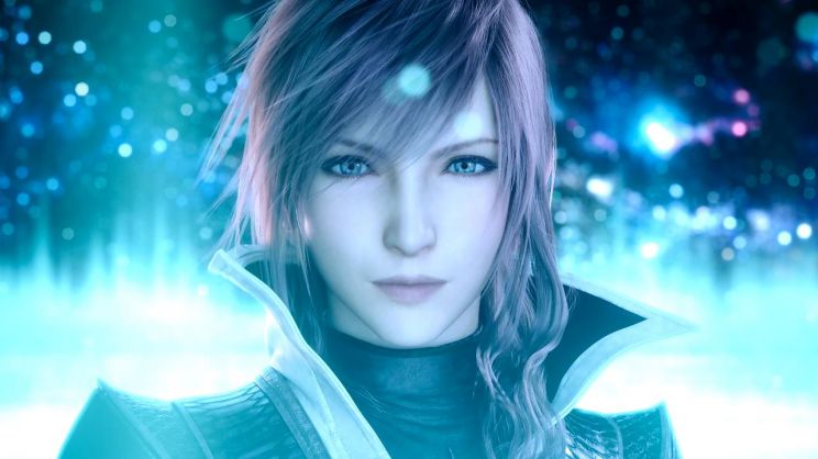 Ali Hillis