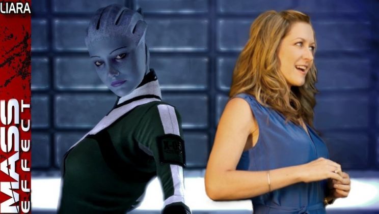 Ali Hillis