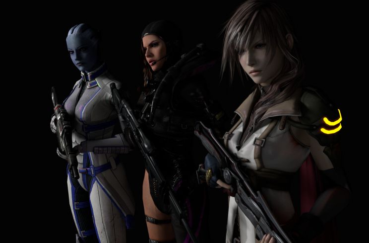 Ali Hillis