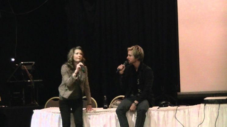 Ali Hillis