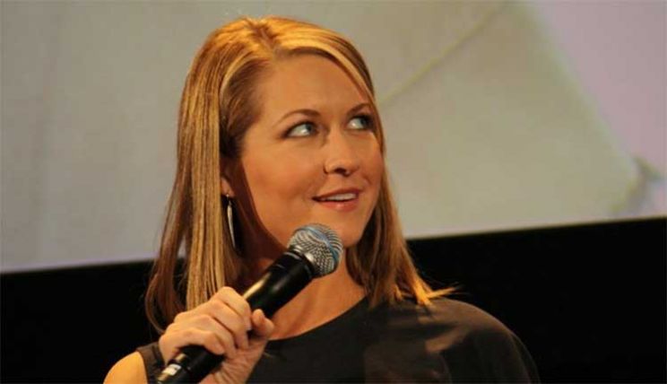 Ali Hillis