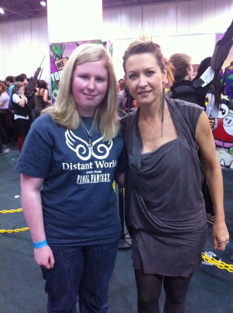 Ali Hillis