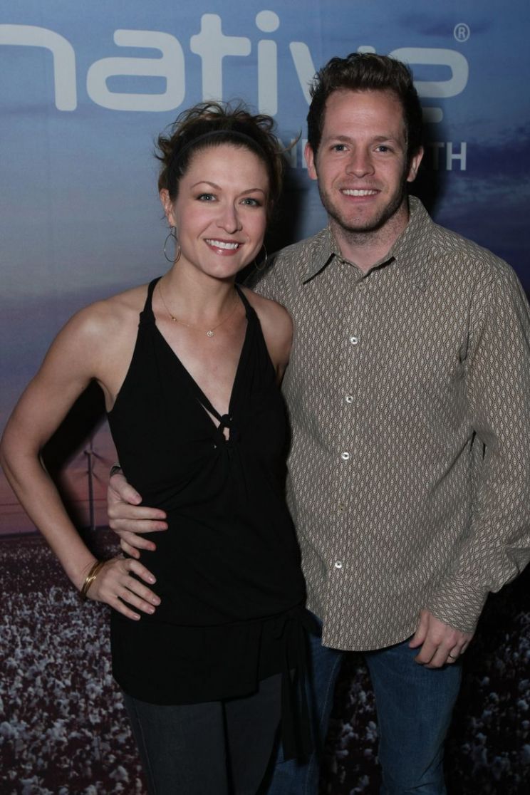 Ali Hillis