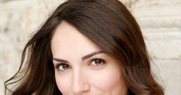 Ali Hoffmann
