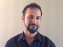 Ali Kazmi