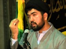Ali Kazmi
