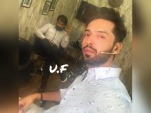 Ali Kazmi