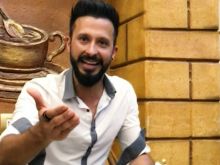 Ali Kazmi