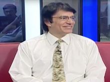 Ali Kazmi
