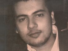 Ali Kazmi