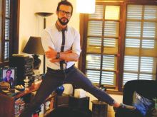 Ali Kazmi