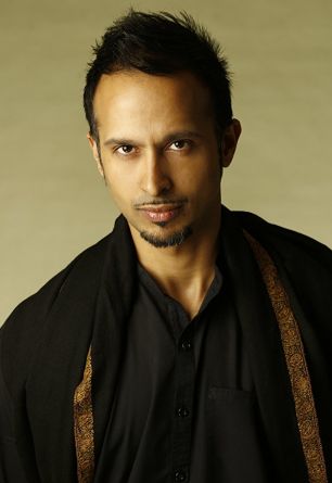 Ali Kazmi