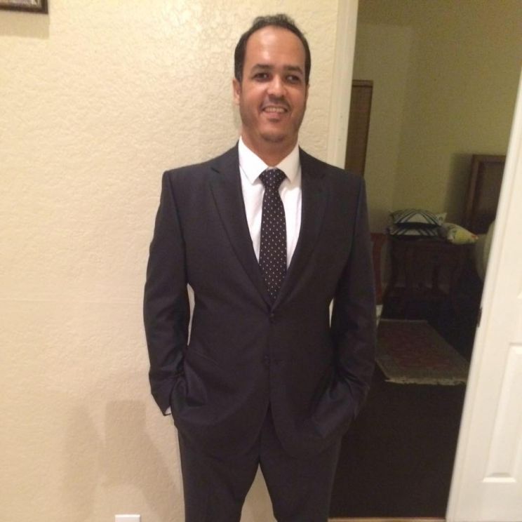 Ali Kazmi