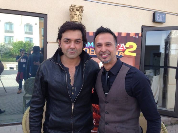 Ali Kazmi