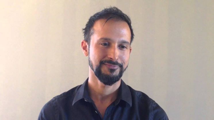 Ali Kazmi