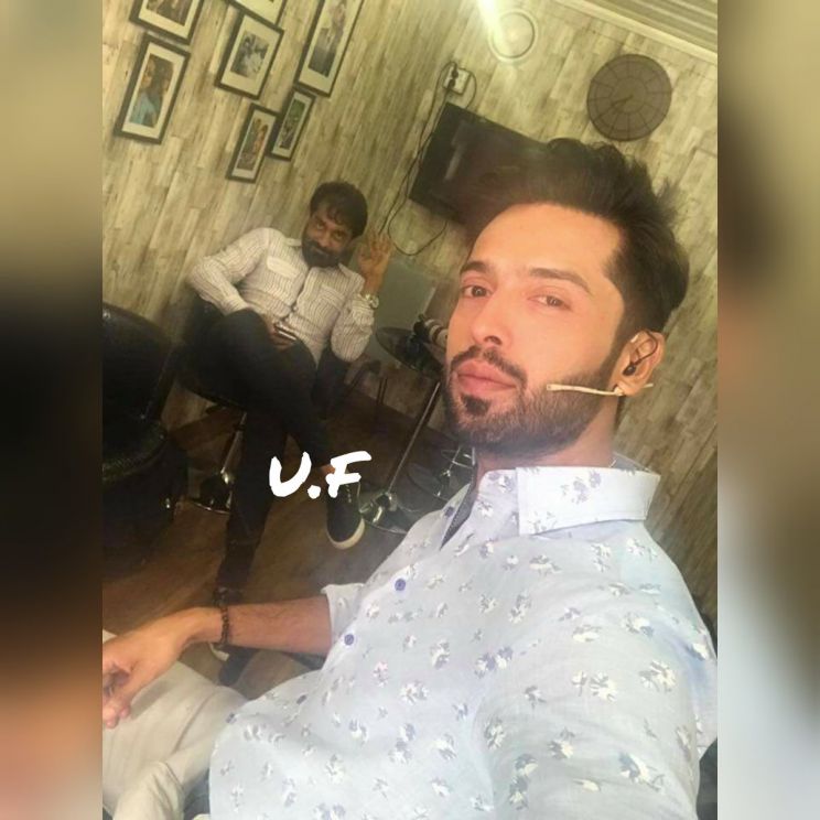 Ali Kazmi