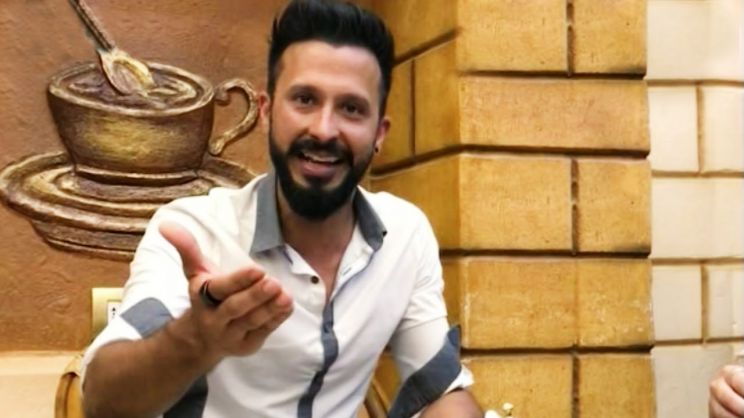 Ali Kazmi