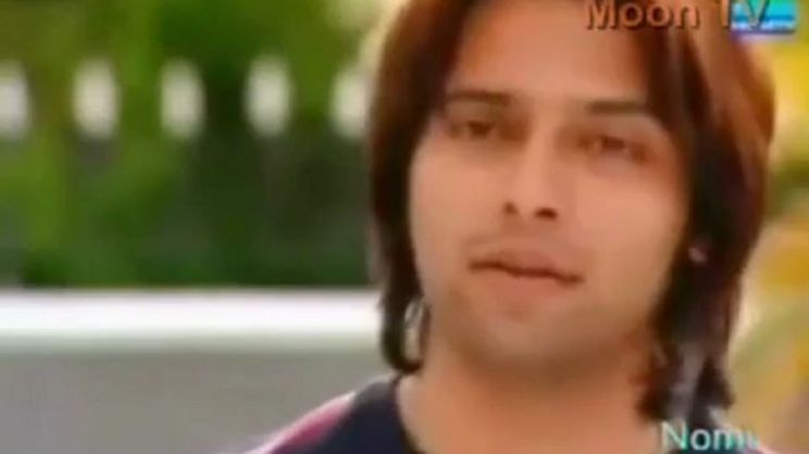 Ali Kazmi
