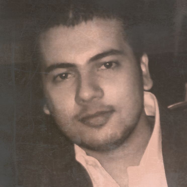 Ali Kazmi