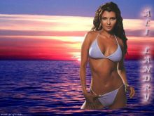 Ali Landry photo