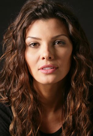 Ali Landry