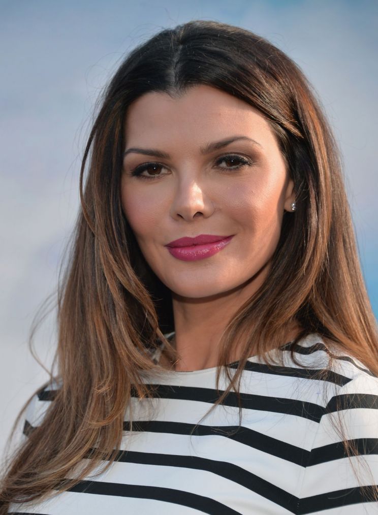 Ali Landry