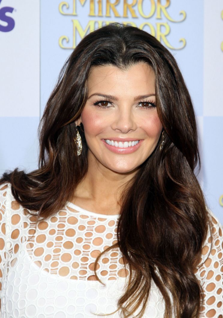 Ali Landry