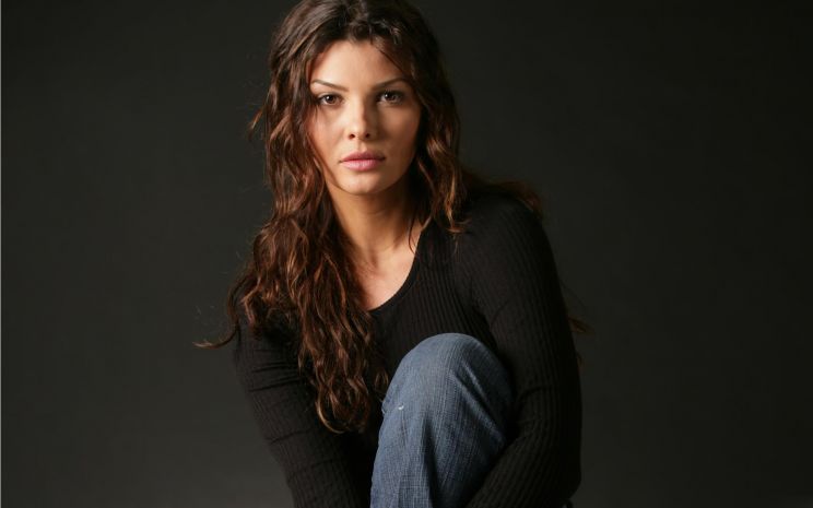 Ali Landry
