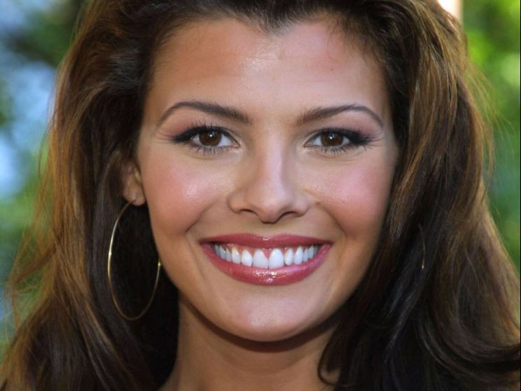 Ali Landry