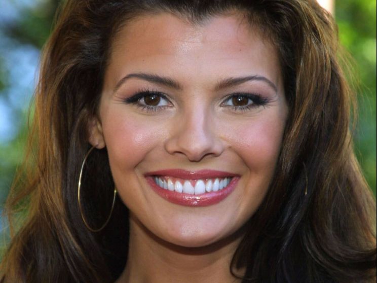 Ali Landry