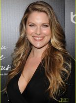 Ali Larter