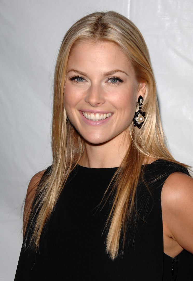 Ali Larter