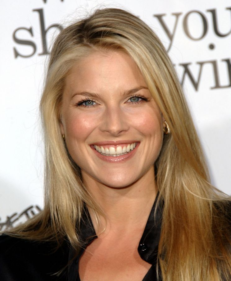 Ali Larter