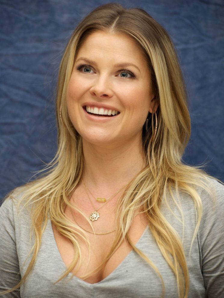 Ali Larter