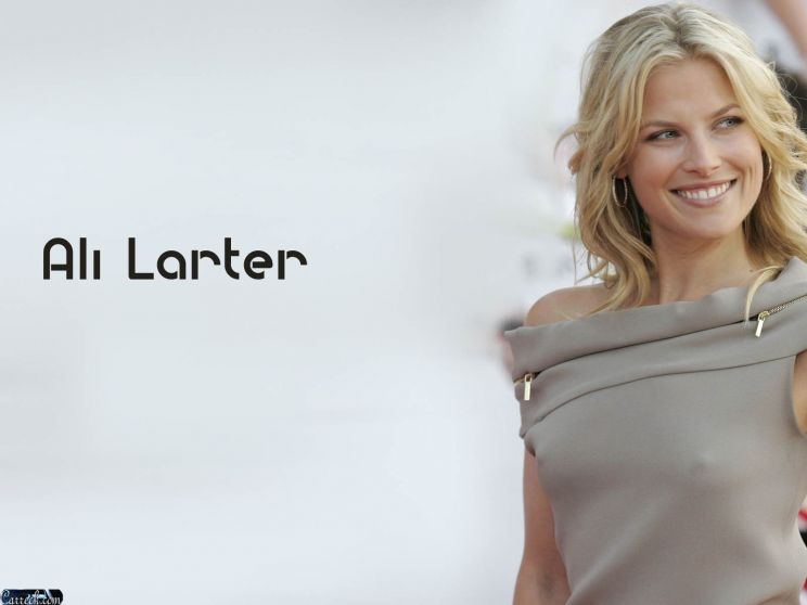 Ali Larter