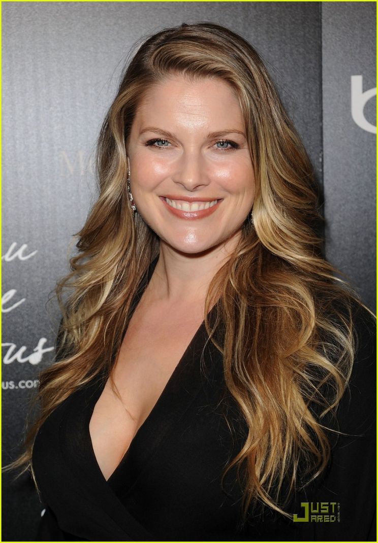 Ali Larter