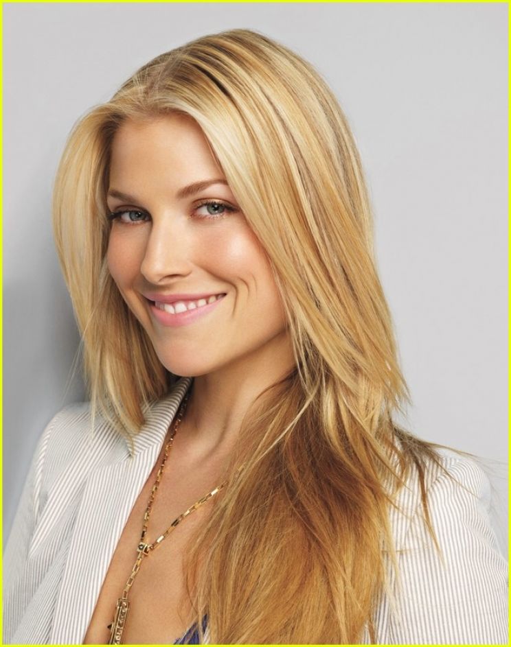 Ali Larter