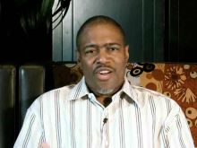 Ali LeRoi