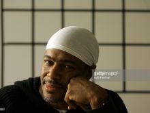Ali LeRoi