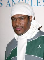 Ali LeRoi