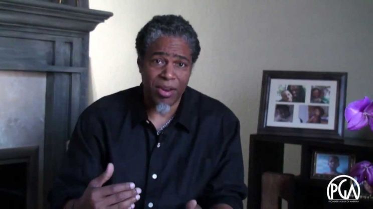 Ali LeRoi