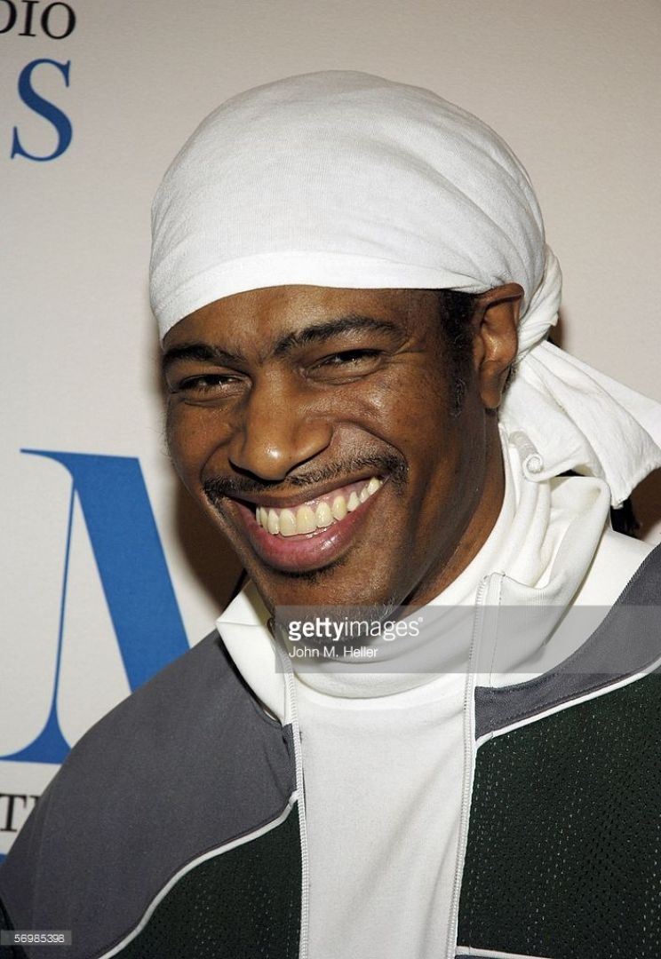 Ali LeRoi