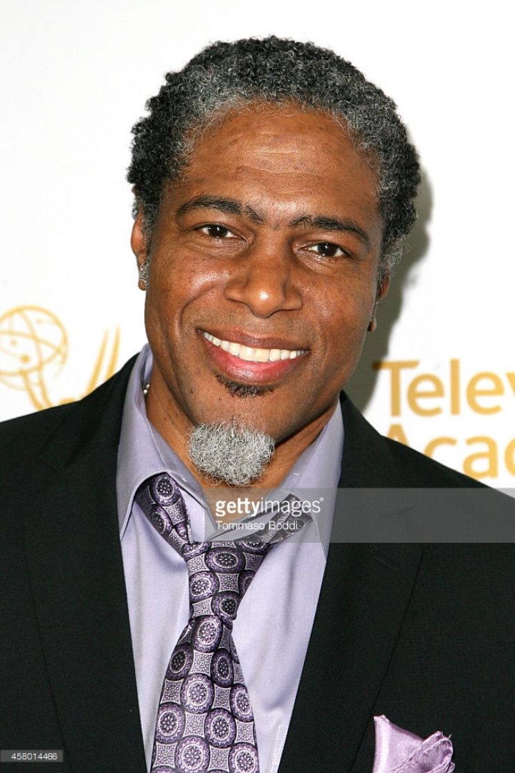 Ali LeRoi
