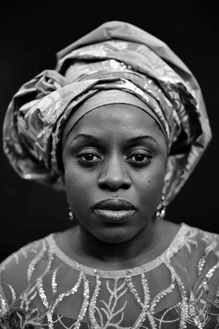 Ali LeRoi
