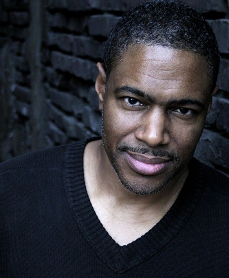Ali LeRoi