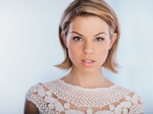Ali Liebert