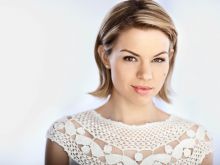 Ali Liebert