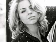 Ali Liebert